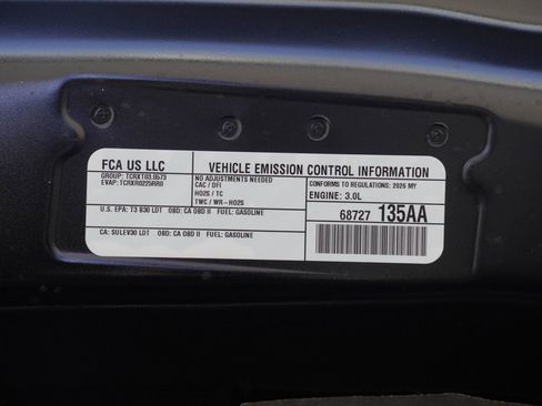 New 2026 RAM 1500 RHO image 30