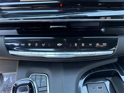 Used 2022 Cadillac Escalade ESV Sport w/ Touring Package image 26