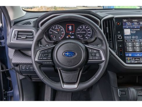Used 2025 Subaru Ascent Premium w/ Premium Package image 23