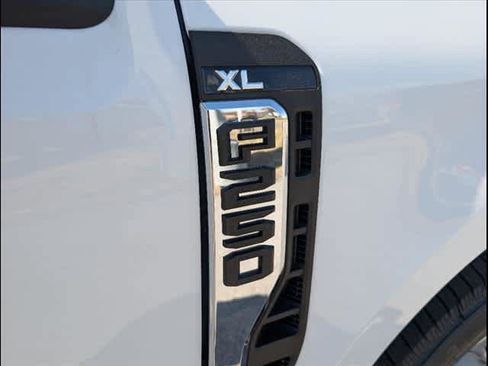 New 2025 Ford F250 XL image 24