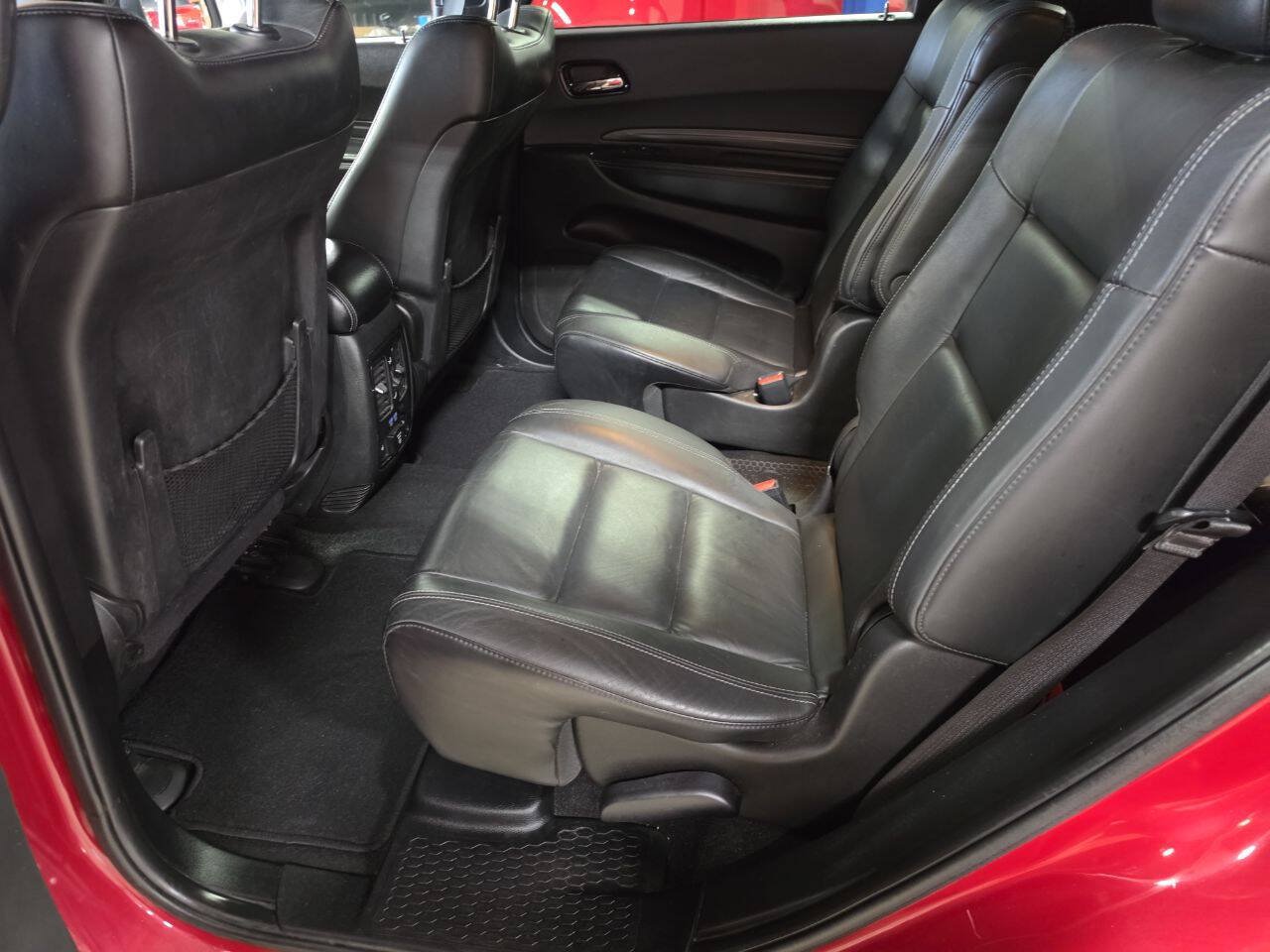 Used 2021 Dodge Durango GT AWD/4WD image 25
