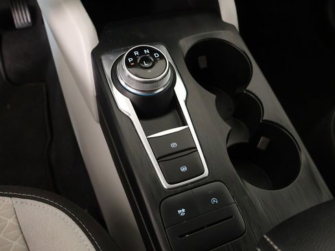 Used 2024 Ford Escape Active image 7