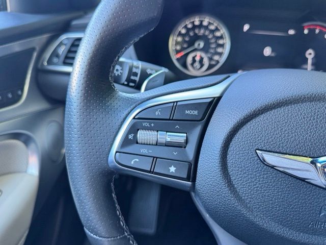 Used 2022 Genesis G70 2.0T w/ Prestige Package AWD/4WD image 30