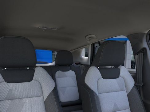 New 2026 Chevrolet Trax LS w/ LS Convenience Package FWD image 24