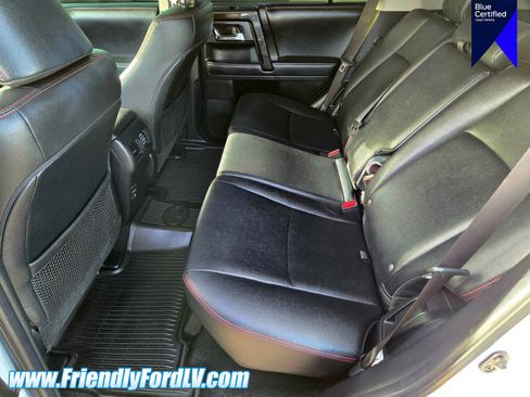 Used 2019 Toyota 4Runner TRD Off-Road Premium image 11