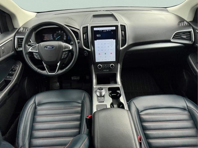 Used 2024 Ford Edge SEL w/ Sport Appearance Package AWD/4WD image 11