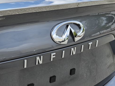 Used 2020 INFINITI QX50 Essential w/ Edition 30 Package FWD image 32
