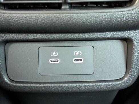 New 2026 Nissan Leaf SV+ w/ Floor Mat Package (SV+) image 15