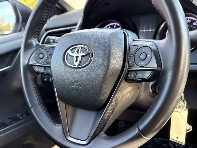 Used 2023 Toyota Camry SE FWD image 13
