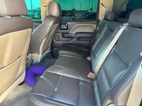 Used 2014 GMC Sierra 1500 SLE w/ Texas SLE Value Package RWD image 24