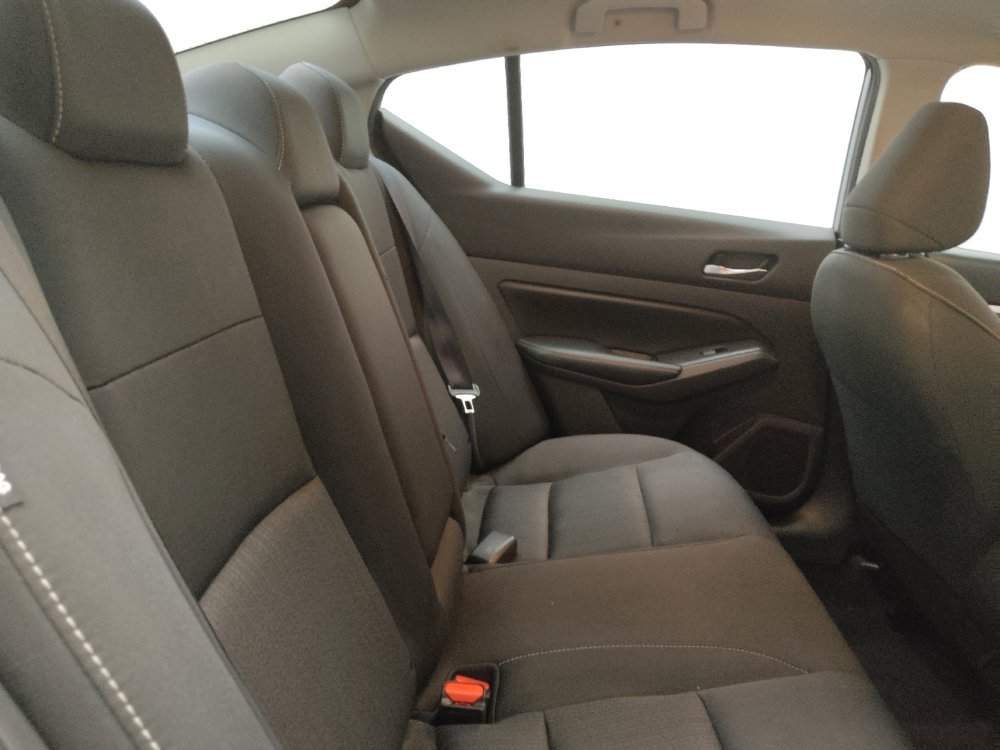 Used 2022 Nissan Altima 2.5 SV FWD image 19