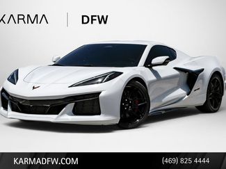 Used 2024 Chevrolet Corvette Z06 RWD 360° Tour