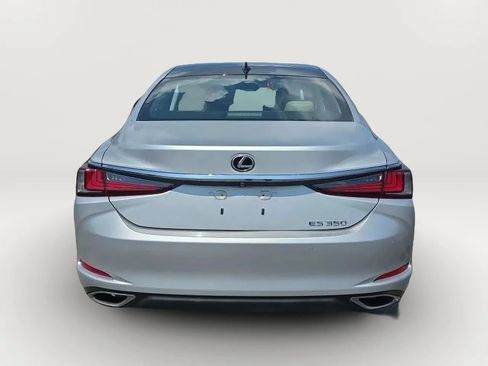 Used 2020 Lexus ES 350 w/ Accessory Package FWD image 8