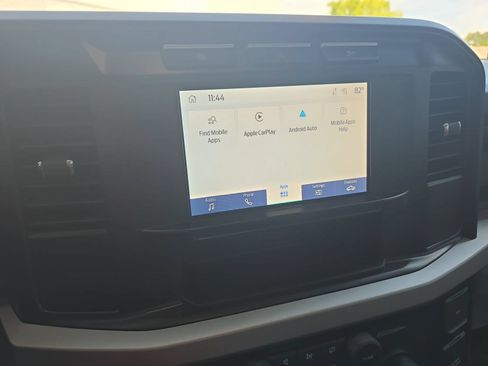 Used 2023 Ford F450 XL AWD/4WD image 24