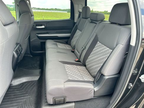 Used 2019 Toyota Tundra SR5 w/ TRD Sport Package AWD/4WD image 21