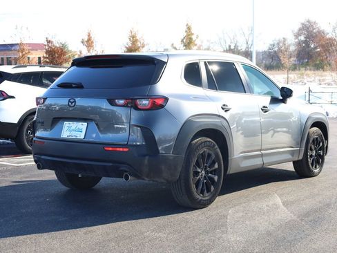 Used 2024 MAZDA CX-50 AWD 2.5 S w/ Select Package image 4