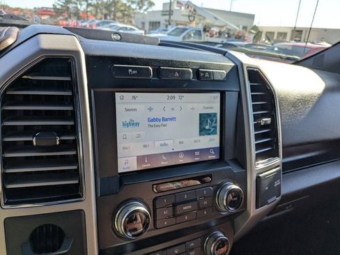 Used 2020 Ford F150 King Ranch w/ Equipment Group 601A Luxury image 21