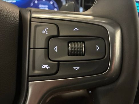 New 2026 Chevrolet Silverado 1500 RST w/ RST All Star Premium Package AWD/4WD image 34