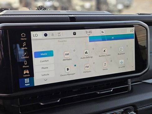 Used 2024 Jeep Wrangler Unlimited Rubicon 4xe image 17