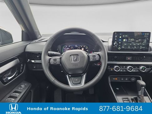 New 2026 Honda CR-V Sport Touring image 13