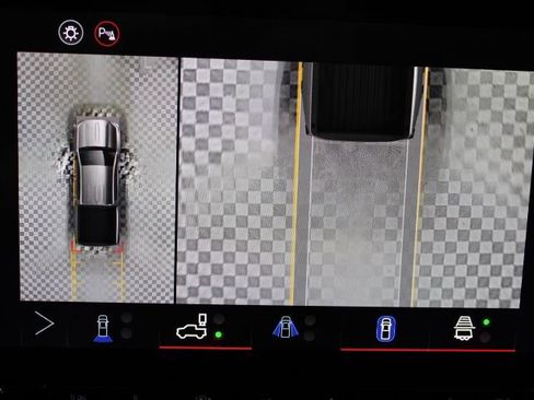 New 2026 GMC Canyon AT4 w/ Technology Plus Package image 59