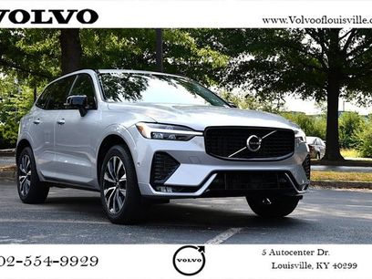 Used 2025 Volvo XC60 B5 Plus