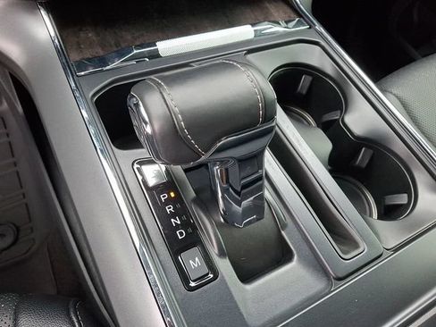 Used 2021 Ford F150 Lariat AWD/4WD image 11