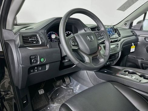 New 2026 Honda Ridgeline RTL image 9