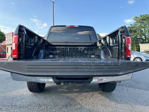 Used 2018 Ford F150 XLT RWD image 15