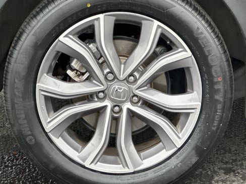 Used 2020 Honda CR-V Touring image 11