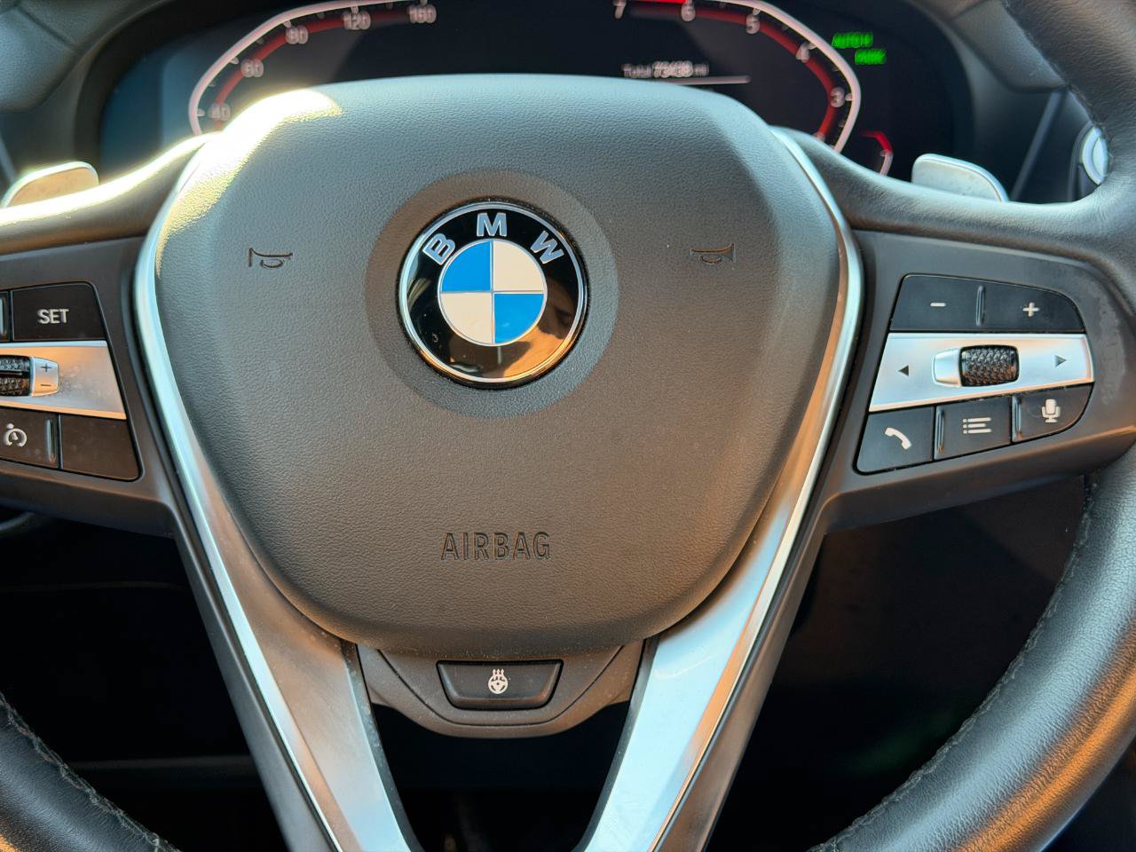 Used 2020 BMW X3 xDrive30i w/ Premium Package AWD/4WD image 84