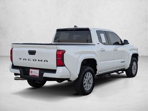 Certified 2025 Toyota Tacoma SR5 image 5
