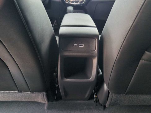 Used 2025 Chevrolet Trax ACTIV w/ Driver Confidence Package FWD image 21