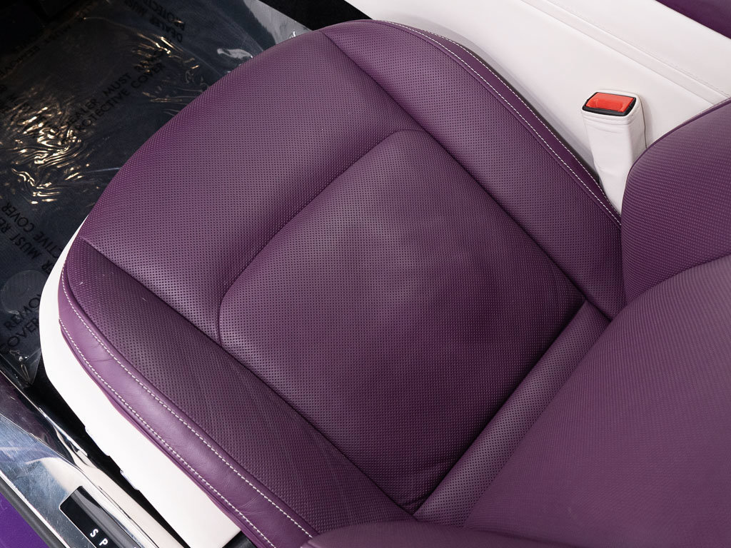 Used 2024 Rolls-Royce Spectre w/ Spectre Launch Package AWD/4WD image 19
