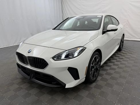Used 2025 BMW 228i xDrive AWD/4WD image 2