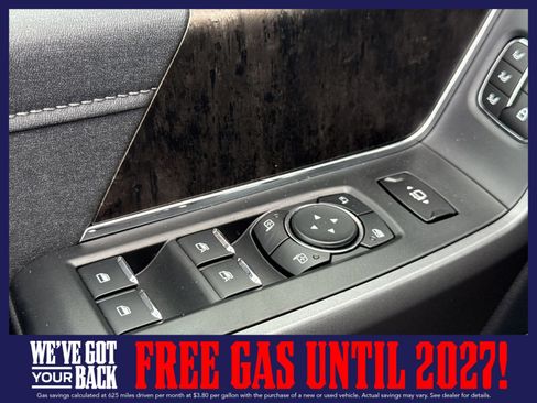 New 2026 Ford F250 Lariat w/ Black Appearance Package AWD/4WD image 16