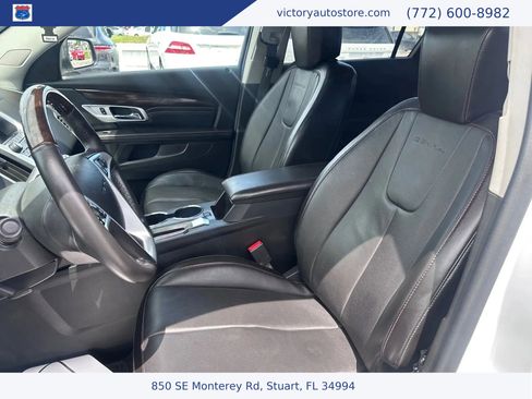 Used 2015 GMC Terrain Denali image 16