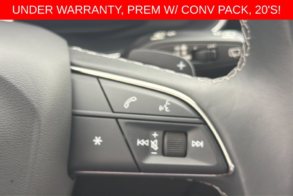 Used 2025 Audi Q7 2.0T Premium Plus AWD/4WD image 23