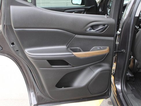 Used 2019 GMC Acadia SLE w/ Driver Alert Package I image 53