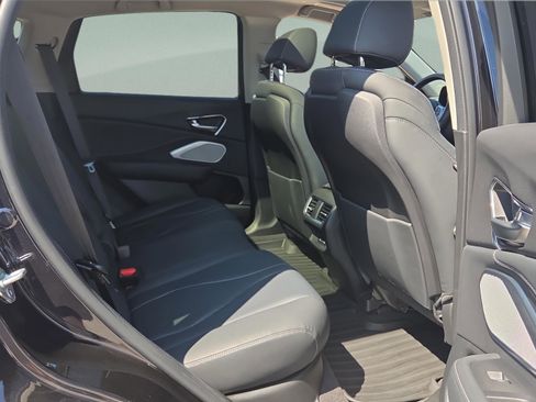 Used 2022 Acura RDX FWD w/ Technology Package image 16