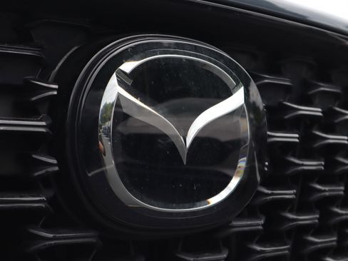 Certified 2023 MAZDA CX-5 Carbon Edition AWD/4WD image 34