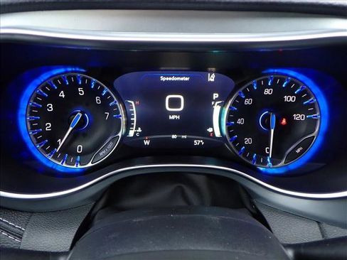 New 2026 Chrysler Pacifica Limited w/ S Appearance Package image 26