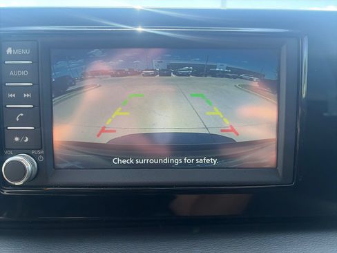 Used 2025 Nissan Kicks S FWD image 16