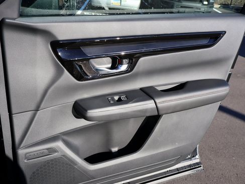 New 2026 Honda CR-V Sport Touring image 11