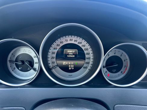 Used 2014 Mercedes-Benz C 300 C 300 Sport 4MATIC AWD 4dr Sed image 20