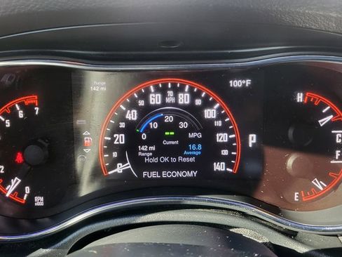 Used 2015 Dodge Durango SXT w/ Quick Order Package 23B image 31