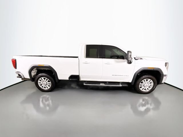 Used 2024 GMC Sierra 3500 SLE w/ SLE Convenience Package AWD/4WD image 8