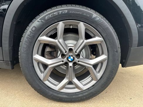 Used 2023 BMW X3 xDrive30i AWD/4WD image 26