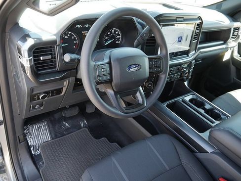 New 2026 Ford F150 STX AWD/4WD image 11