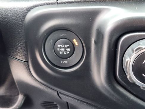 Used 2021 Jeep Wrangler Unlimited Sport S image 23